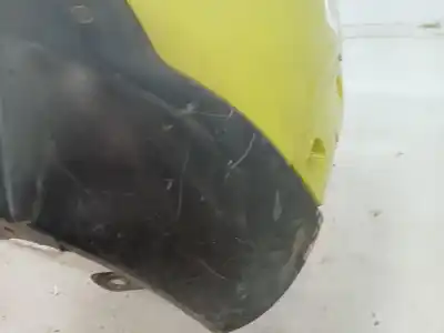 Автозапчастина б/у задній бампер для citroen c4 cactus 9h06 посилання на oem iam 1611428480  