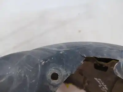 Автозапчастина б/у задній бампер для citroen c4 cactus 9h06 посилання на oem iam 1611428480  