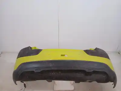 Pezzo di ricambio per auto di seconda mano PARAURTI POSTERIORE per CITROEN C4 CACTUS  Riferimenti OEM IAM 1611428480  