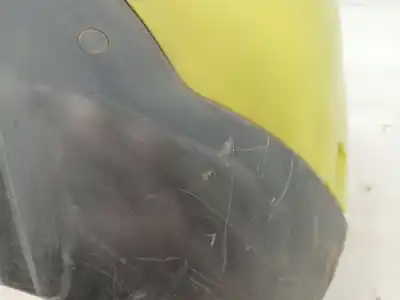 Автозапчастина б/у задній бампер для citroen c4 cactus 9h06 посилання на oem iam 1611428480  