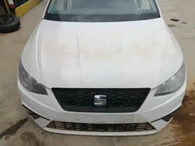 Peça sobressalente para automóvel em segunda mão CAPOT por SEAT IBIZA (KJ1)  Referências OEM IAM 6F0823031D  