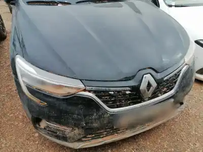 Piesă de schimb auto la mâna a doua BOT FATÃ COMPLETÃ pentru RENAULT ARKANA (EU VERSION)  Referințe OEM IAM   