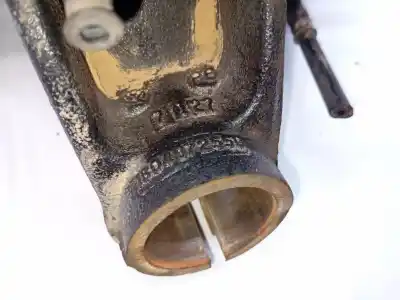 Автозапчасти б/у передняя левая кулачка за seat mii (kf1, ke1) 1.0 ссылки oem iam 1s0407255c  
