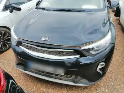 Second-hand car spare part BONNET for KIA STONIC (YBCUV)  OEM IAM references   