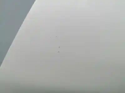 Pezzo di ricambio per auto di seconda mano cofano per tesla model 3 3d3 riferimenti oem iam 1081390e0c  