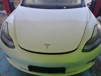 Автозапчастина б/у капок для tesla model 3 3d3 посилання на oem iam 1081390e0c  