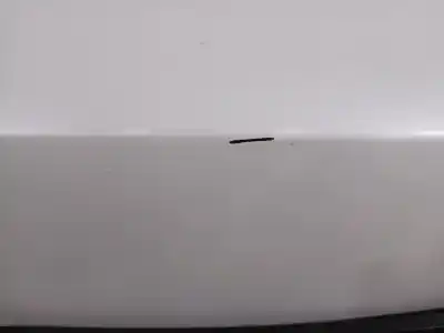 Pezzo di ricambio per auto di seconda mano paraurti anteriore per tesla model 3 3d3 riferimenti oem iam 1084168s0e  