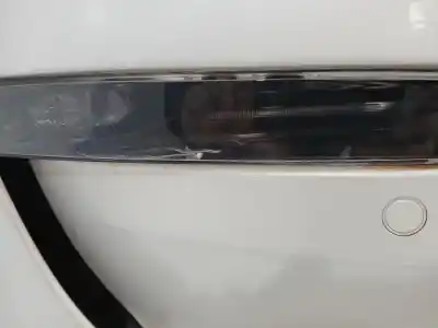 Pezzo di ricambio per auto di seconda mano paraurti anteriore per tesla model 3 3d3 riferimenti oem iam 1084168s0e  