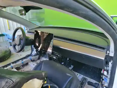 Автозапчасти б/у комплект подушки безопасности за tesla model 3 3d3 ссылки oem iam 108340105j