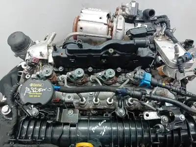 İkinci el araba yedek parçası KOMPLE MOTOR için LAND ROVER DISCOVERY SPORT  OEM IAM referansları 204DT  