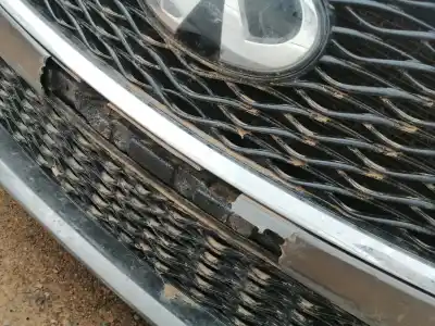 Pezzo di ricambio per auto di seconda mano front-end completo per infiniti q30 10100hg00e riferimenti oem iam f51005damb  