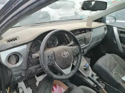 Автозапчастина б/у КОМПЛЕКТ ПОДУШКИ БЕЗПЕКИ для TOYOTA AURIS (E18)  Посилання на OEM IAM   