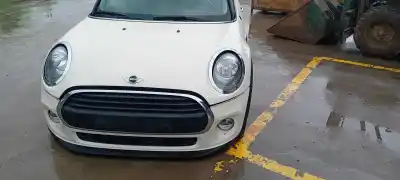 Second-hand car spare part full front end for mini mini 3p (f56) b38a12a oem iam references 41008499868  