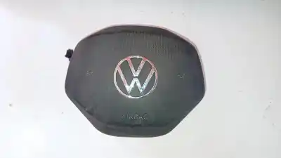 Автозапчасти б/у комплект подушки безопасности за volkswagen t-cross (c11) dlaa ссылки oem iam 2gm857003e  