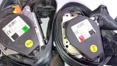 Автозапчасти б/у комплект подушки безопасности за volkswagen t-cross (c11) dlaa ссылки oem iam 2gm857003e  