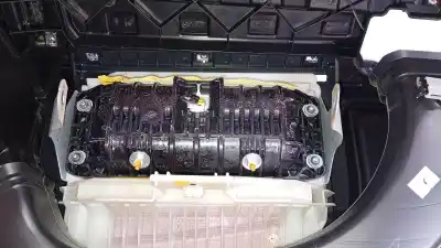 Автозапчасти б/у комплект подушки безопасности за volkswagen t-cross (c11) dlaa ссылки oem iam 2gm857003e  