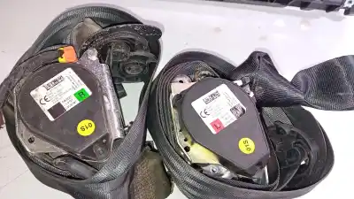 Автозапчасти б/у комплект подушки безопасности за volkswagen t-cross (c11) dlaa ссылки oem iam 2gm857003e  