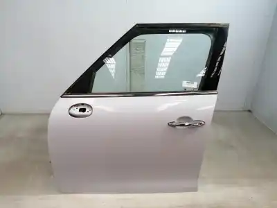 Автозапчасти б/у ЛЕВАЯ ПЕРЕДНЯЯ ДВЕРЬ за BMW MINI COUNTRYMAN (R60)  ссылки OEM IAM 41009805927  