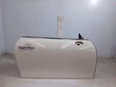 Second-hand car spare part front right door for mini mini 3p (f56) b38a12a oem iam references 41517294266