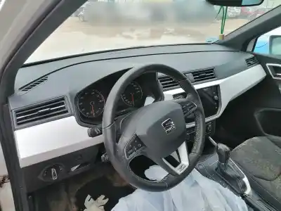 Pièce détachée automobile d'occasion MODULE D'AIRBAG pour SEAT ARONA (KJ)  Références OEM IAM 6F1857003AF  