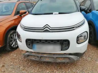 Peça sobressalente para automóvel em segunda mão CAPOT por CITROEN C3 AIRCROSS  Referências OEM IAM YQ00173680  
