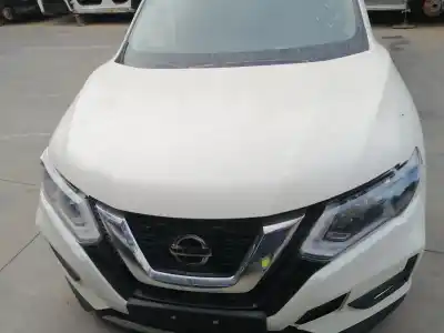 Pezzo di ricambio per auto di seconda mano COFANO per NISSAN X-TRAIL (T32)  Riferimenti OEM IAM F510M4CCMA  