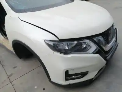 Second-hand car spare part FRONT BUMPER for NISSAN X-TRAIL (T32)  OEM IAM references 620226FS2H  