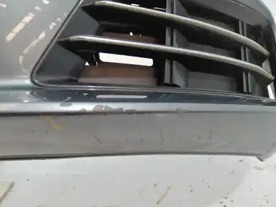 İkinci el araba yedek parçası ön tampon için audi a4 b9 (8w2, 8wc) 2.0 tdi oem iam referansları 8w0807065a  