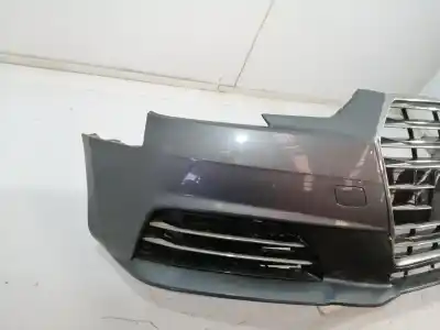 İkinci el araba yedek parçası ön tampon için audi a4 b9 (8w2, 8wc) 2.0 tdi oem iam referansları 8w0807065a  