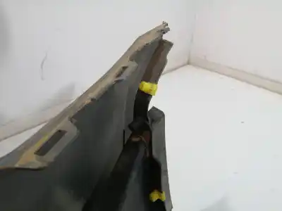 İkinci el araba yedek parçası ön tampon için audi a4 b9 (8w2, 8wc) 2.0 tdi oem iam referansları 8w0807065a  