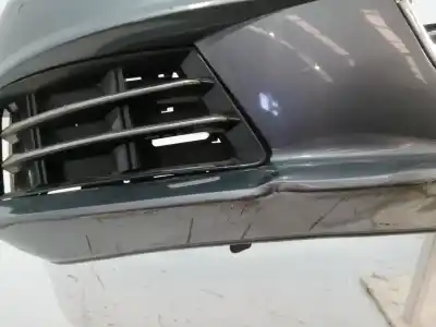 İkinci el araba yedek parçası ön tampon için audi a4 b9 (8w2, 8wc) 2.0 tdi oem iam referansları 8w0807065a  