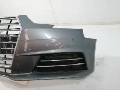 İkinci el araba yedek parçası ön tampon için audi a4 b9 (8w2, 8wc) 2.0 tdi oem iam referansları 8w0807065a  