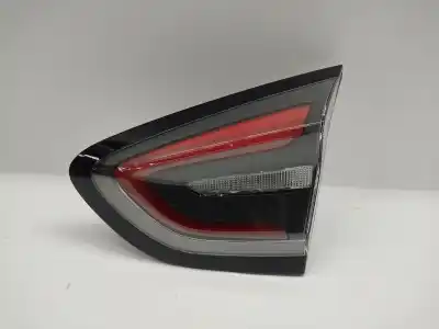 Автозапчастина б/у ВНУТРІШНІЙ ПРАВИЙ ЗАВОД для FORD PUMA  Посилання на OEM IAM 2579085  