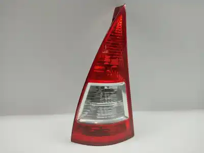 Piesă de schimb auto la mâna a doua LAMPÃ SPATE DREAPTA pentru CITROEN C3  Referințe OEM IAM 6351X5  