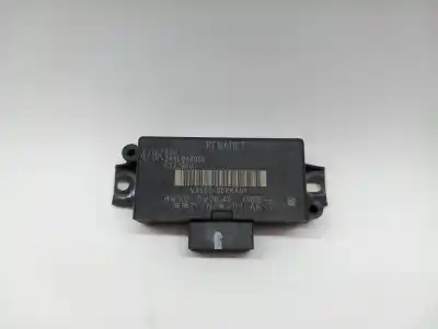 Автозапчастина б/у ЕЛЕКТРОННИЙ МОДУЛЬ для RENAULT CAPTUR II  Посилання на OEM IAM 284L04495R  
