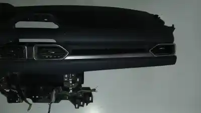 Автозапчастина б/у комплект подушки безпеки для mazda cx-5 (kf) shy6 посилання на oem iam kb8c60330d  