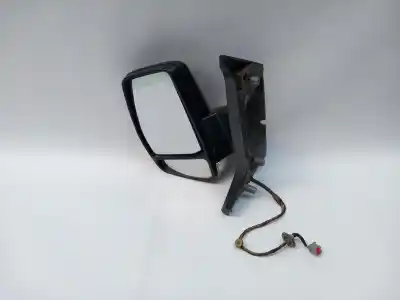 Second-hand car spare part left rearview mirror for ford transit/tourneo custom combi (ttf) bjfb oem iam references 2123227