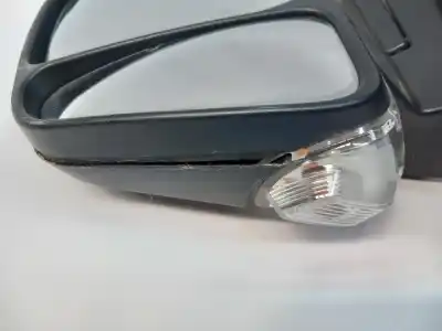 Second-hand car spare part left rearview mirror for ford transit/tourneo custom combi (ttf) bjfb oem iam references 2123227  
