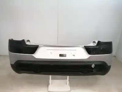 Pezzo di ricambio per auto di seconda mano PARAURTI POSTERIORE per CITROEN C4 CACTUS  Riferimenti OEM IAM 1611428480  