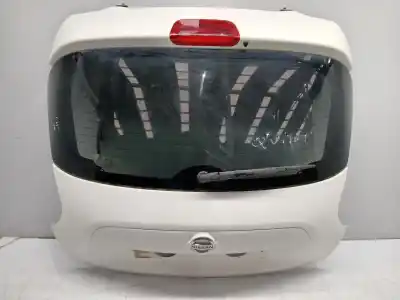 Автозапчастина б/у ЗАГАЛЬНІ ДВЕРІ для NISSAN JUKE (F15E)  Посилання на OEM IAM K0100BV8MC  