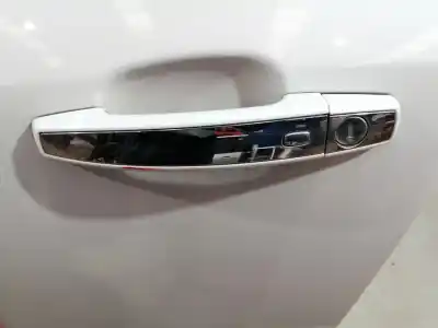Автозапчасти б/у левая передняя дверь за opel mokka x d14net ссылки oem iam 42558753  