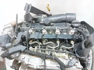 Автозапчастина б/у ДВИГУН КОМПЛЕКТ для OPEL ASTRA J BERLINA 5P  Посилання на OEM IAM A17DTR  