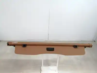 Second-hand car spare part parcel shelf for porsche cayenne (tipo 9pa) m022y oem iam references 955551773044r9  