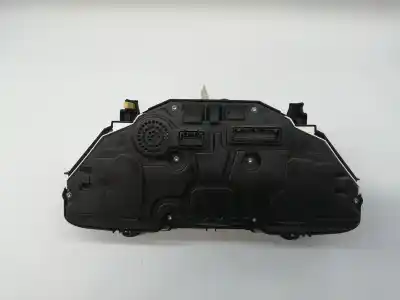 Second-hand car spare part speedometer for toyota auris (e18) 2zr oem iam references 83800f2e64  