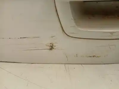 Pezzo di ricambio per auto di seconda mano portellone per opel mokka a14net/b14net riferimenti oem iam 42372136  