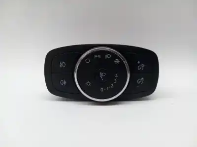 Piesă de schimb auto la mâna a doua MANETA BLOC LUMINI pentru FORD FOCUS BERLINA (CGE)  Referințe OEM IAM 2430314  