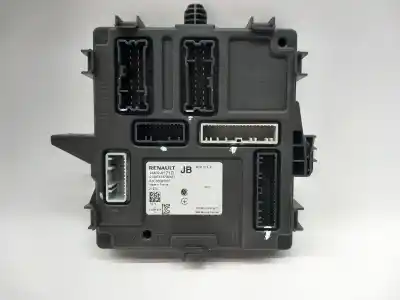 Автозапчастина б/у ЕЛЕКТРОННИЙ МОДУЛЬ для RENAULT CAPTUR II  Посилання на OEM IAM 284B29766R  
