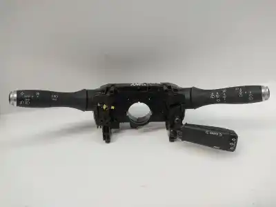 Автозапчасти б/у УПРАВЛЕНИЕ СВЕТОМ за RENAULT CAPTUR II  ссылки OEM IAM 255672748R  