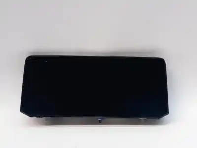 Piesă de schimb auto la mâna a doua ECRAN DISPLAY MULTIFUNCȚIONAL DISPLEI pentru MAZDA CX-5 (KF)  Referințe OEM IAM   