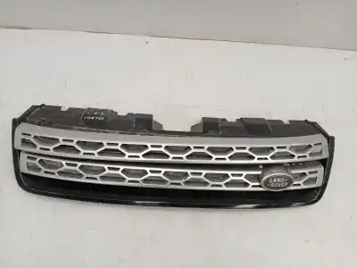 Second-hand car spare part FRONT GRILLE for LAND ROVER DISCOVERY SPORT  OEM IAM references LR097948  